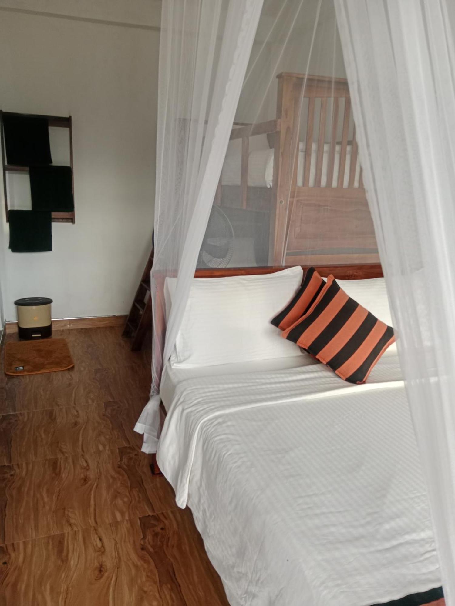 Ella Glory Inn Extérieur photo